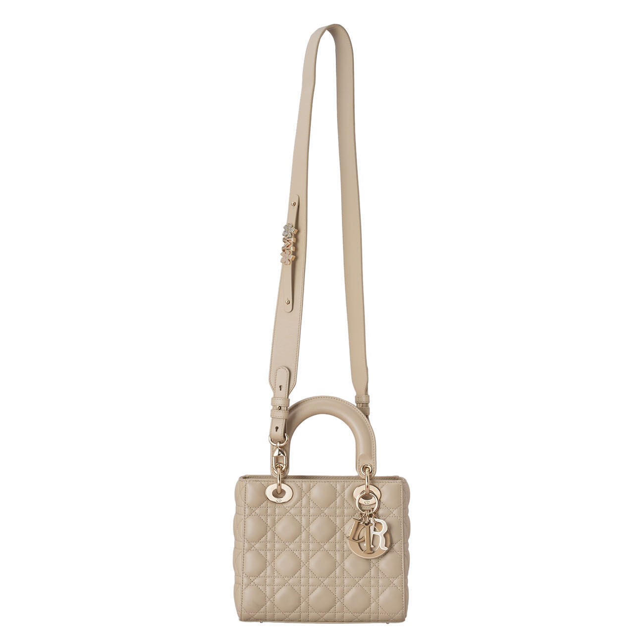 CHRISTIAN DIOR(USED)디올 레이디백 스몰